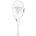 Tecnifibre Tennis Racket T-Fight 300S 98in/300g 2025 white - unstrung -
